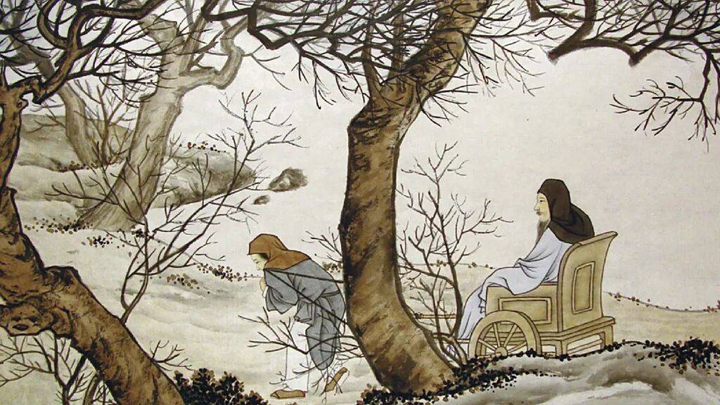 古人VS现代人过冬都有啥不一样<strong></p>
<p>白银理财</strong>?