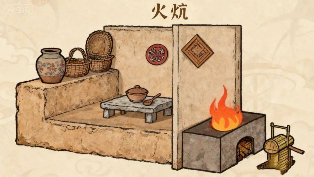 古人VS现代人过冬都有啥不一样<strong></p>
<p>白银理财</strong>?