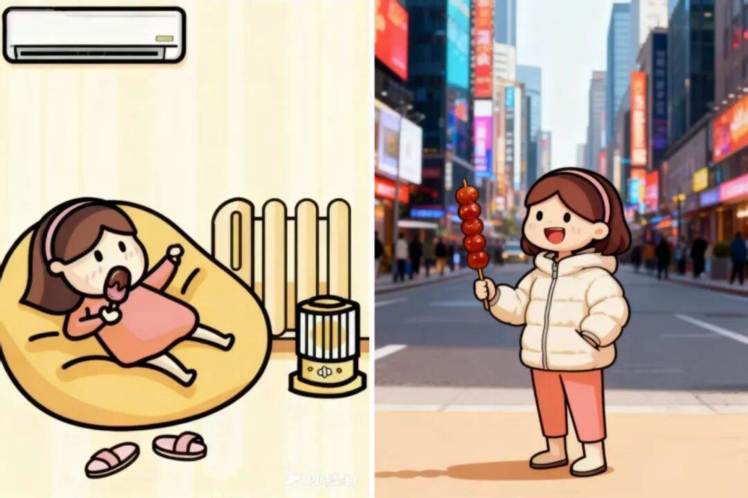 古人VS现代人过冬都有啥不一样<strong></p>
<p>白银理财</strong>?