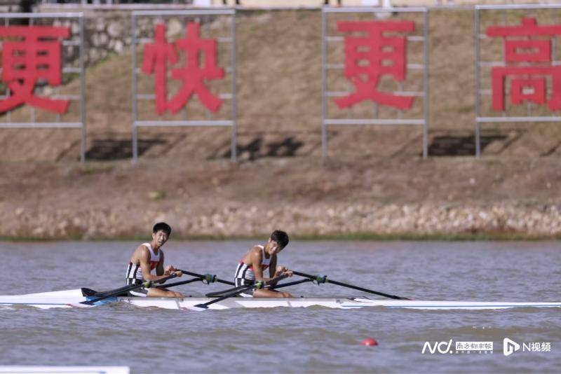 就差0.32秒<strong></p>
<p>小龙理财</strong>！广东队在十五运会上差点掀翻世界冠军队伍