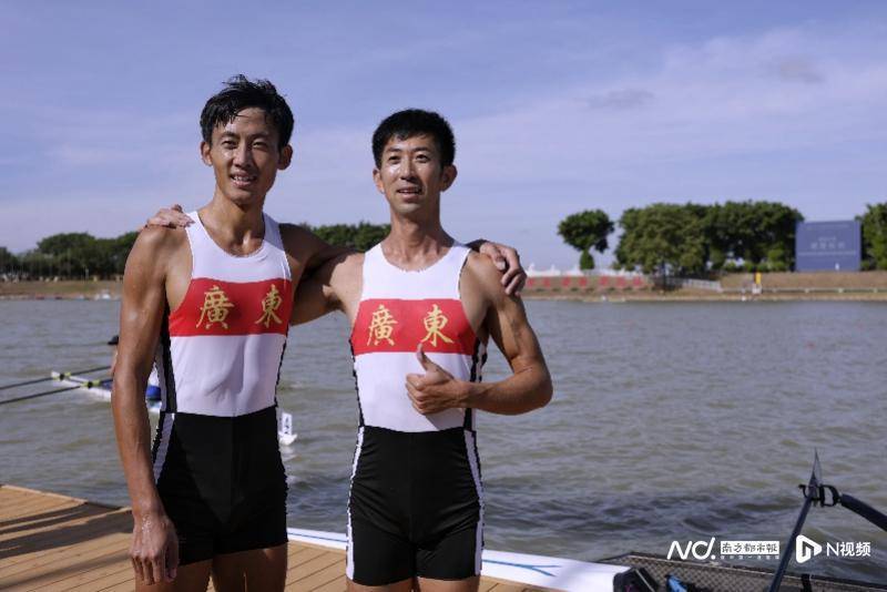 就差0.32秒<strong></p>
<p>小龙理财</strong>！广东队在十五运会上差点掀翻世界冠军队伍