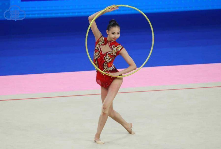 全运会上<strong></p>
<p>小龙理财</strong>，15岁天津小将摘银！