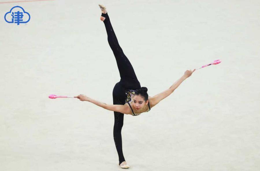 全运会上<strong></p>
<p>小龙理财</strong>，15岁天津小将摘银！