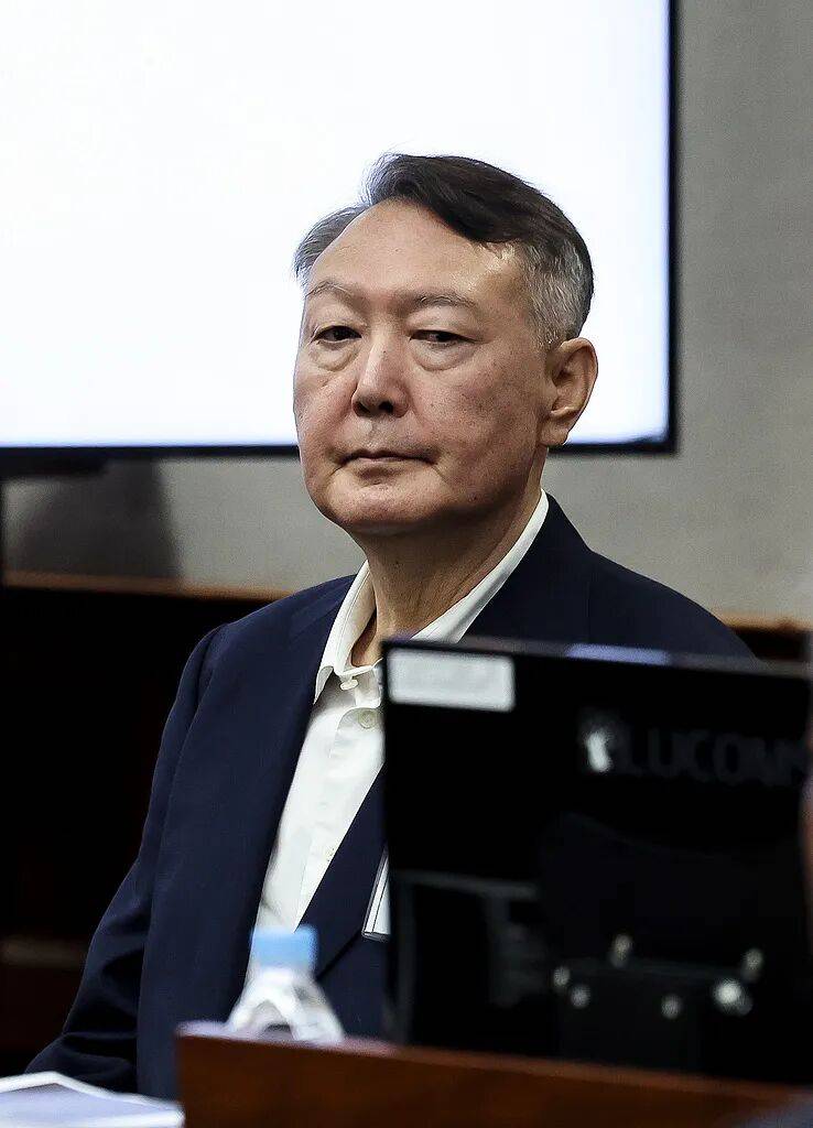 尹锡悦被控同军方合谋<strong></p>
<p>小龙理财</strong>,试图“诱使朝鲜发动进攻”