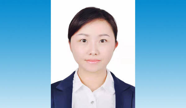 贵阳市花溪区区长蒋芳菊拟任副厅级领导职务