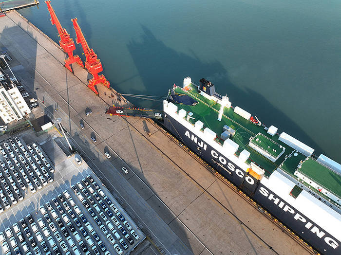 “现在不适合挑起对华争端”<strong></p>
<p>猪理财</strong>，因墨西哥国内强烈反对，关税又推迟