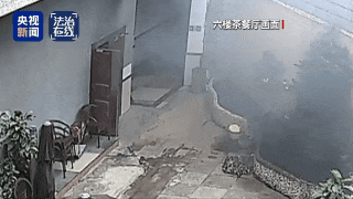 致16死39伤！遇难者全部集中在5层<strong></p>
<p>猪理财</strong>，火灾细节披露→