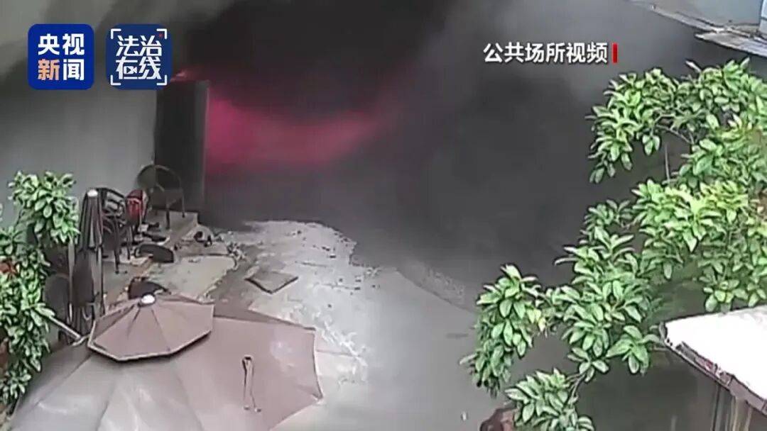 致16死39伤！遇难者全部集中在5层<strong></p>
<p>猪理财</strong>，火灾细节披露→