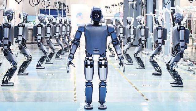 万亿机器人赛道<strong></p>
<p>猪理财</strong>，谁是背后金主？