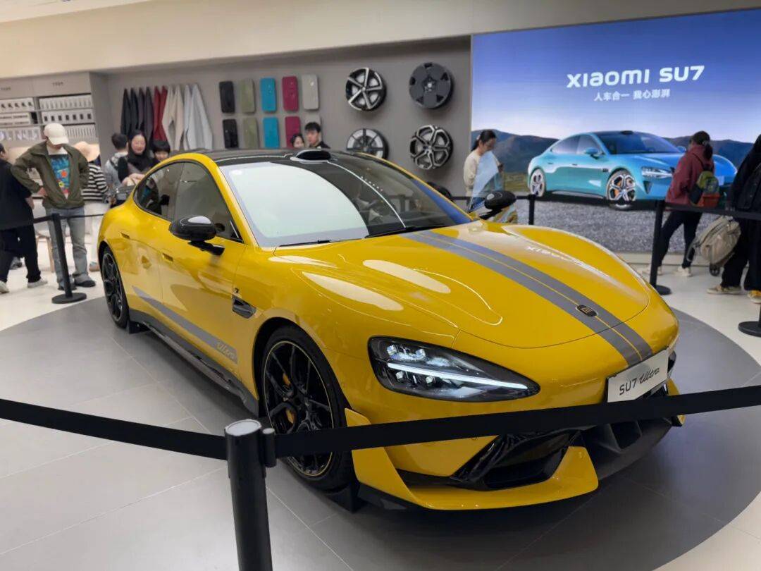 小米SU7常州再起火<strong></p>
<p>财猪理财</strong>！车主称“锂电池未及时取出”