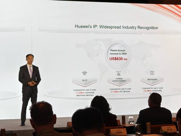 华为知识产权部长：研发团队捷报频传<strong></p>
<p>财猪理财</strong>，尽最大努力对外开放