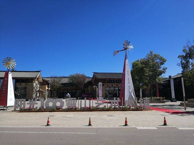 李亚鹏开发的雪山艺术小镇被申请破产<strong></p>
<p>财猪理财</strong>，原股东股权价值将归零？