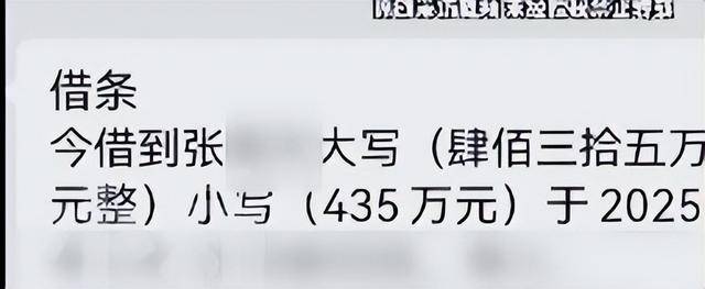 焦作女子借给朋友747万垫资！想要回钱太难<strong></p>
<p>财猪理财</strong>，对方回应：挣钱的时候你咋不说？