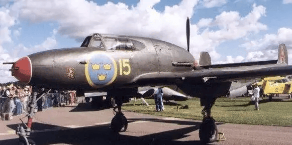 仅一千万人的北欧小国<strong></p>
<p>财猪理财</strong>,二战坚持中立,至今让对手不敢入侵