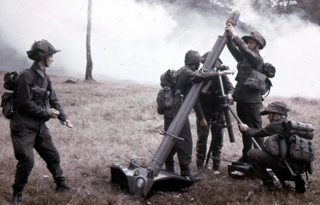 仅一千万人的北欧小国<strong></p>
<p>财猪理财</strong>,二战坚持中立,至今让对手不敢入侵