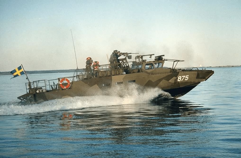 仅一千万人的北欧小国<strong></p>
<p>财猪理财</strong>,二战坚持中立,至今让对手不敢入侵