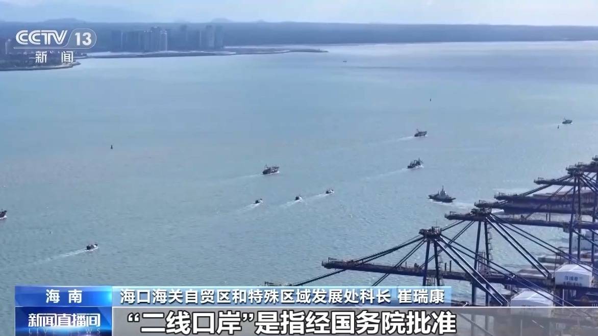 视频丨什么是海南自贸港全岛封关运作<strong></p>
<p>美国理财</strong>？一文解答