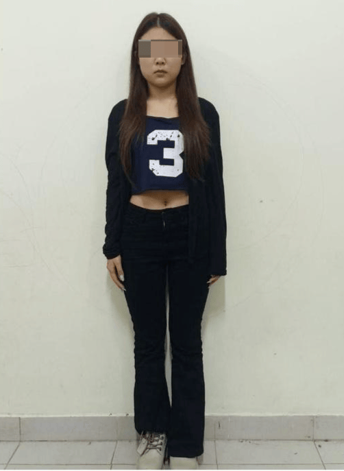 网红“橙子姐姐”柬埔寨失联<strong></p>
<p>美国理财</strong>?柬方:因涉嫌网络诈骗和跨境贩运人口被警方逮捕