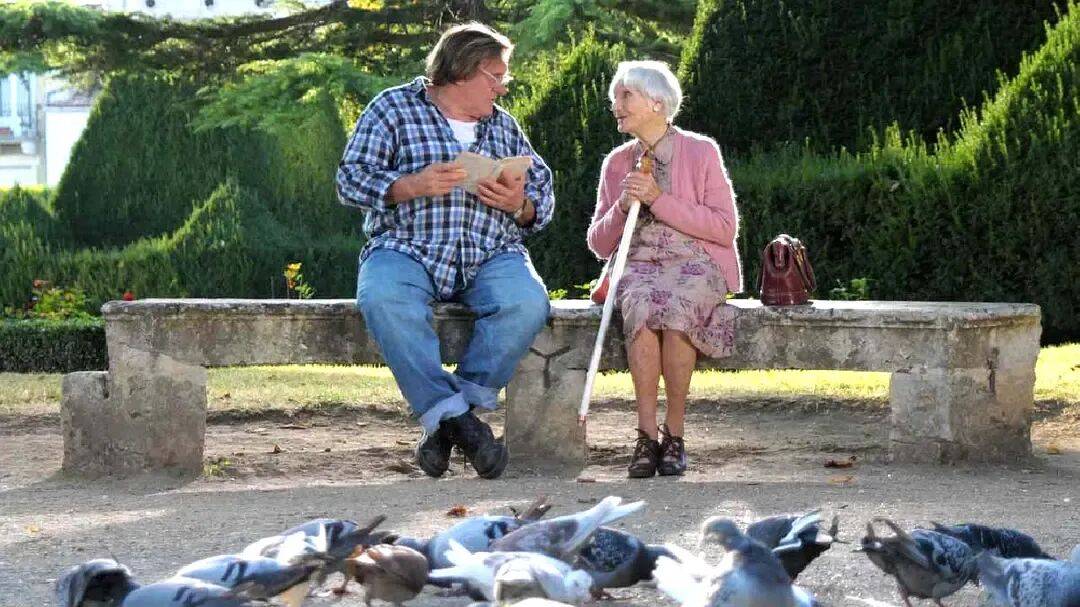 第一批丁克老后<strong></p>
<p>公司理财课程</strong>，“伴侣能陪一程，但最后都要靠自己”