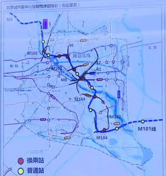 盼了多年！通州多小区或将迎来2条轨道<strong></p>
<p>公司理财课程</strong>，这条轨道又有进展了