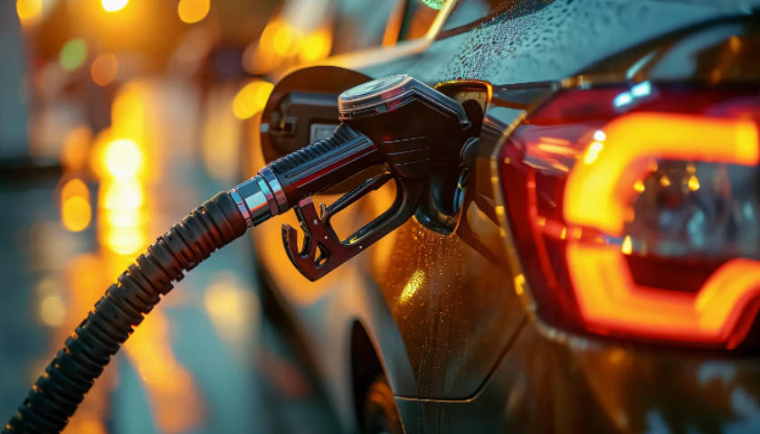 国内成品油价今晚下调<strong></p>
<p>公司理财课程</strong>，92号汽油重返“6元时代”