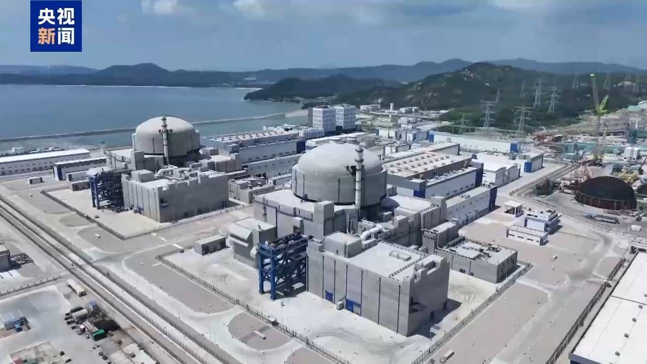 全球最大、国内首条……上周末 我国多领域迎来新突破<strong></p>
<p>公司理财课程</strong>！