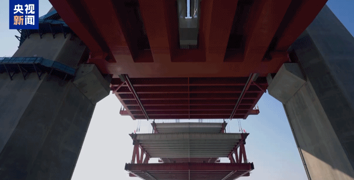 全球最大、国内首条……上周末 我国多领域迎来新突破<strong></p>
<p>公司理财课程</strong>！