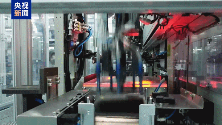 全球最大、国内首条……上周末 我国多领域迎来新突破<strong></p>
<p>公司理财课程</strong>！