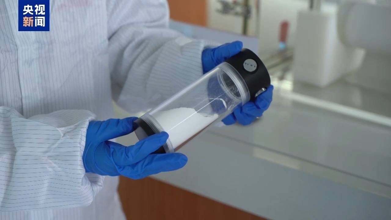 全球最大、国内首条……上周末 我国多领域迎来新突破<strong></p>
<p>公司理财课程</strong>！