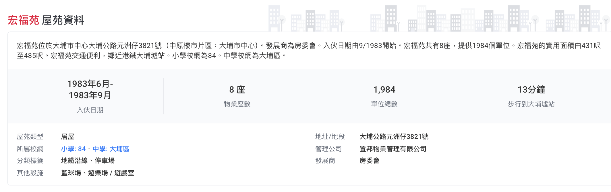 香港大埔火灾背后的宏福苑：42年楼龄<strong></p>
<p>在美国理财</strong>，曾住4643人、近4成住户65岁以上，最大面积54平