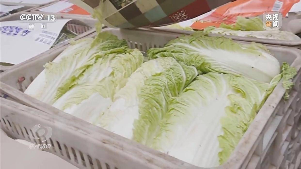 单棵售价超百元<strong></p>
<p>在美国理财</strong>，起底“套牌白菜”背后的销售套路