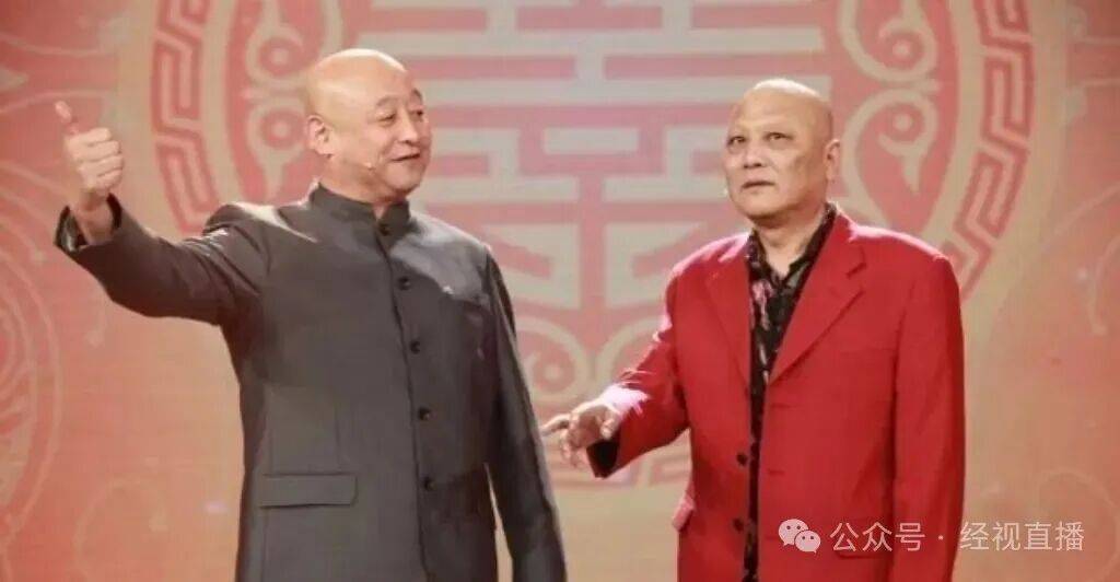 知名相声演员去世<strong></p>
<p>在美国理财</strong>！曾带来众多欢歌笑语…