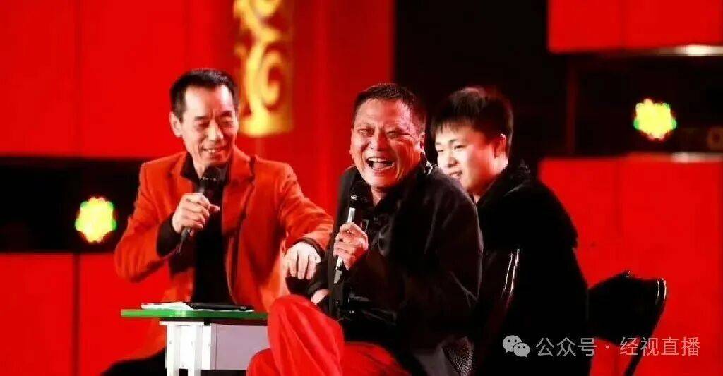 知名相声演员去世<strong></p>
<p>在美国理财</strong>！曾带来众多欢歌笑语…