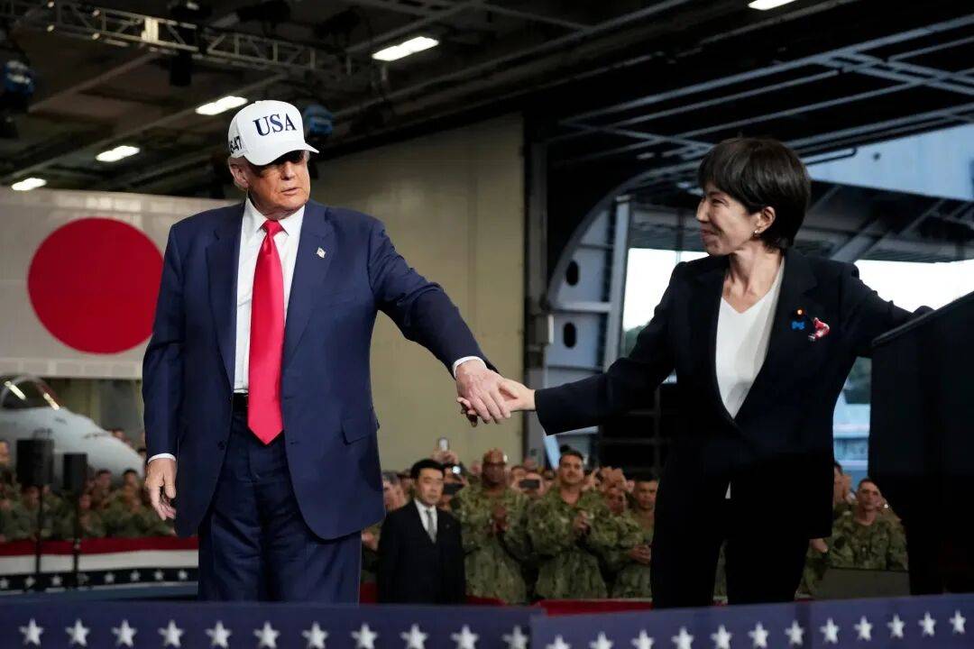 日本人也想不通：82%的人说要为台去死<strong></p>
<p>在美国理财</strong>，但肯为日而战的却只有9%