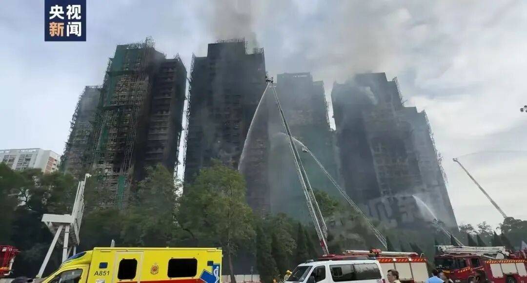 已致94人遇难<strong></p>
<p>理财金账户卡</strong>，李家超：望内地协助！廉政公署：或涉贪污！这一幕令人破防