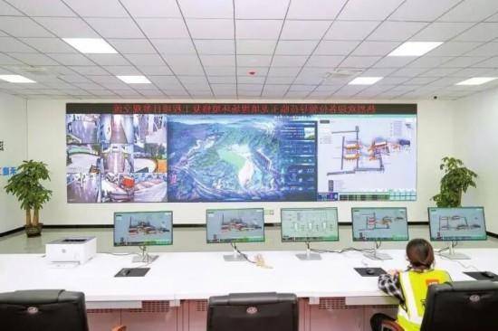 深圳110米高“垃圾山”连根拔起<strong></p>
<p>金融理财安全吗</strong>！你以为的“负资产”被盘活了！