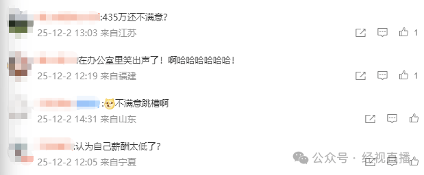 上市公司董事长投票反对自己连任:不满意薪酬!去年年薪435万<strong></p>
<p>金融理财安全吗</strong>,本人回应
