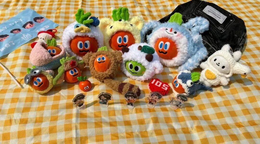 “50块帆布包配3000块包挂”<strong></p>
<p>金融理财安全吗</strong>，时髦年轻人背半个身家出门