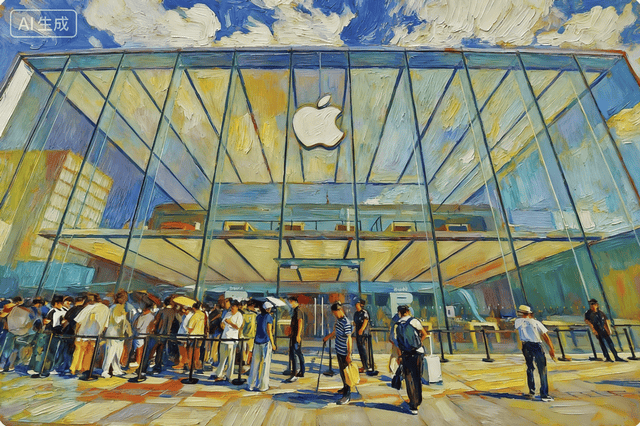 硅谷寒意刺骨：那个从不裁员的苹果<strong></p>
<p>金融理财安全吗</strong>，终于动手了