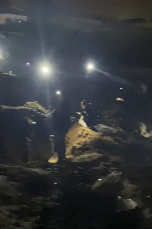 上海车墩镇数十人在老宅挖银元<strong></p>
<p>理财合法吗</strong>？目击者：有人现场挖到后以600元价格转卖；多方回应