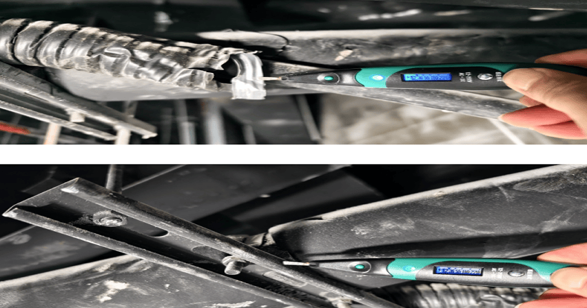 1人触电身亡！事发深圳一商场<strong></p>
<p>审计与理财</strong>，官方公布调查报告