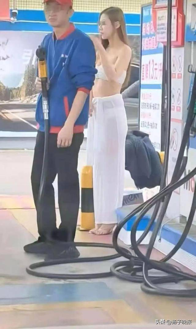 江门一加油站“低俗营销”被叫停<strong></p>
<p>审计与理财</strong>！律师回应