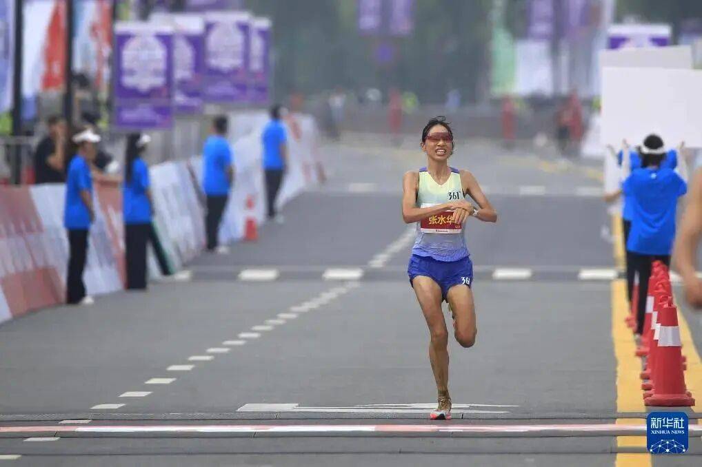 “最快女护士”张水华：今日在医院上班<strong></p>
<p>理财助手</strong>，未参加“家门口的”福州马拉松；护士长回应