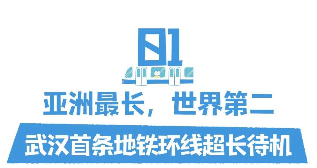 亚洲第一<strong></p>
<p>投资理财介绍</strong>，世界第二，武汉地铁环线王有多牛？