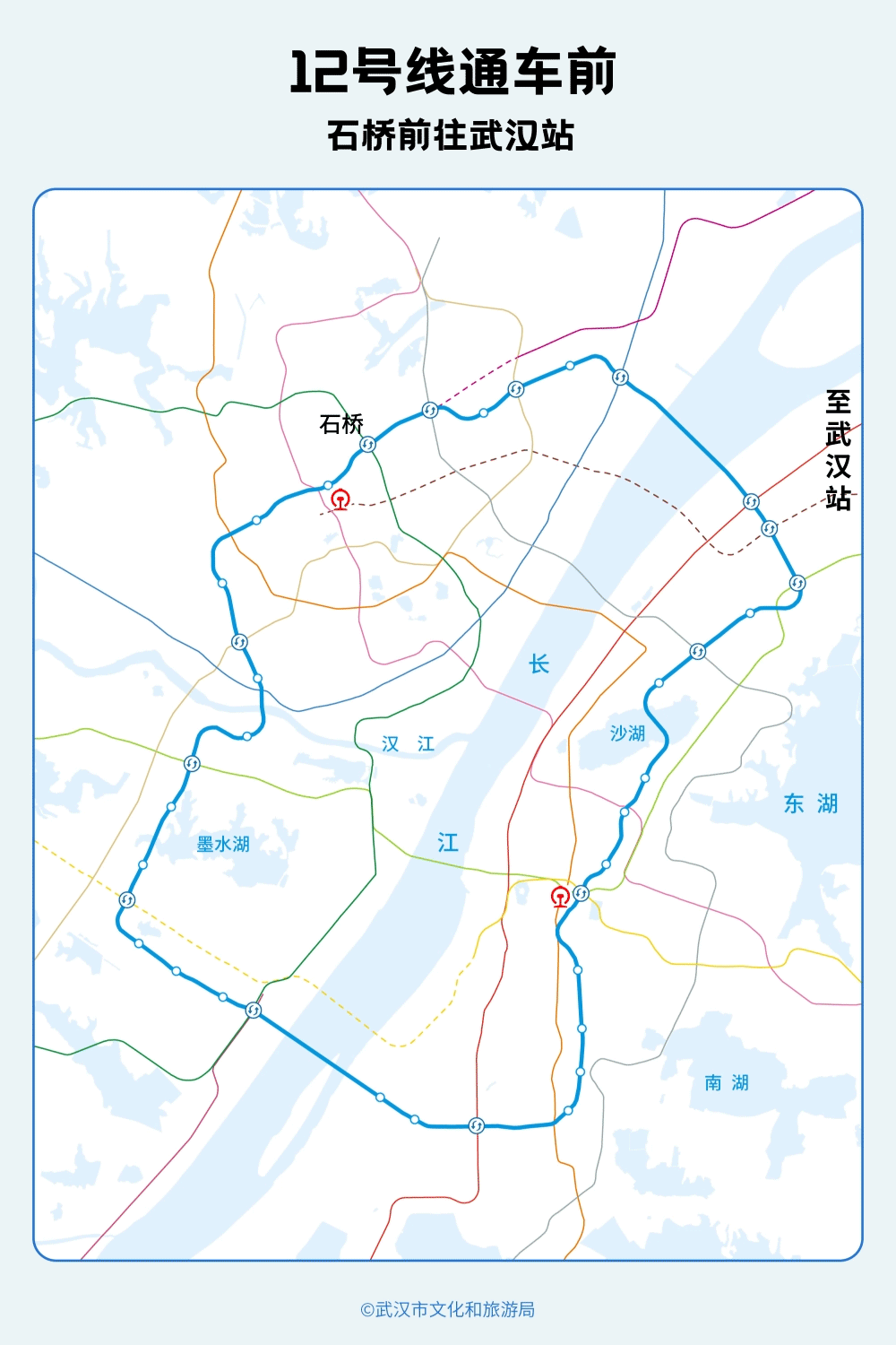 亚洲第一<strong></p>
<p>投资理财介绍</strong>，世界第二，武汉地铁环线王有多牛？