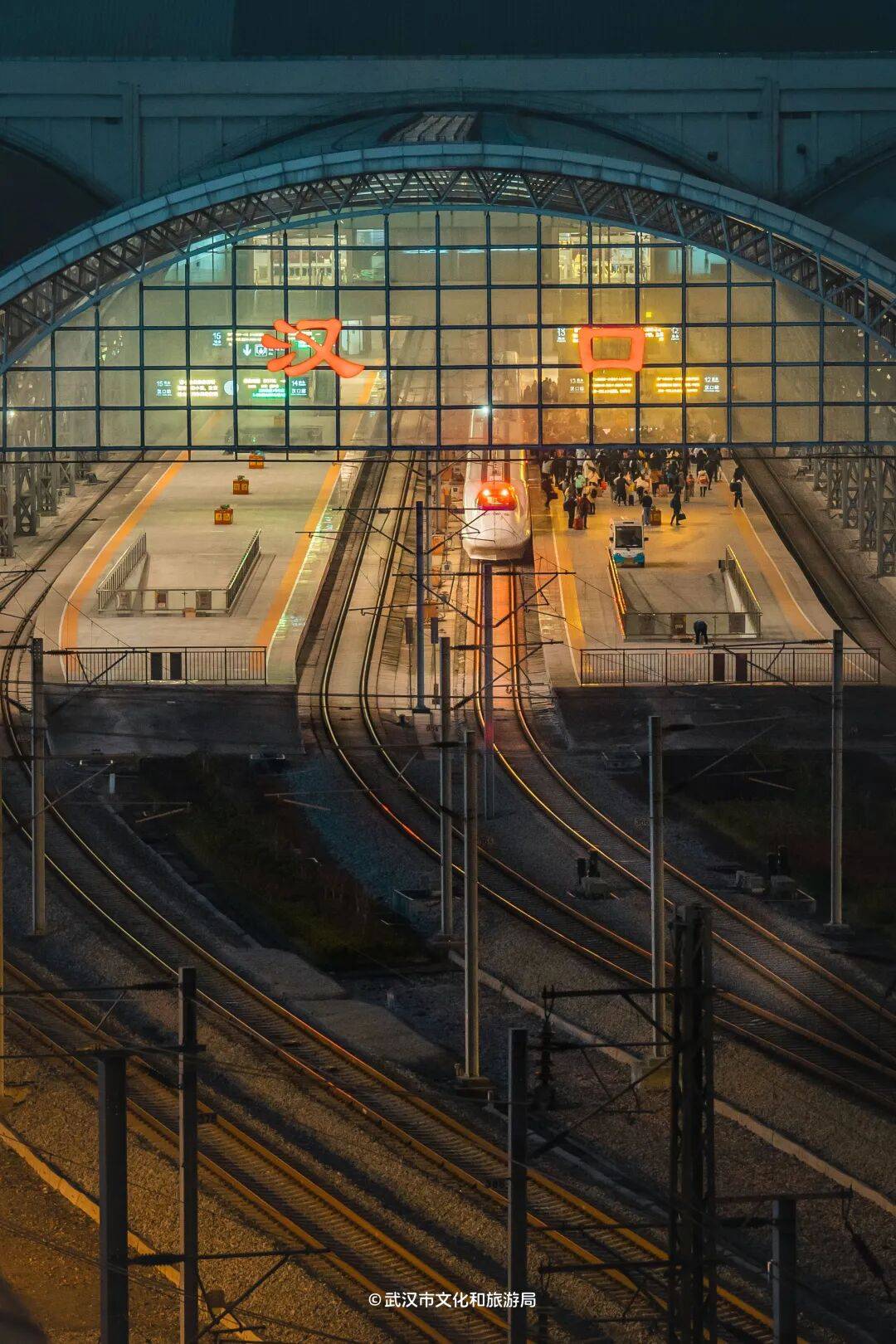 亚洲第一<strong></p>
<p>投资理财介绍</strong>，世界第二，武汉地铁环线王有多牛？