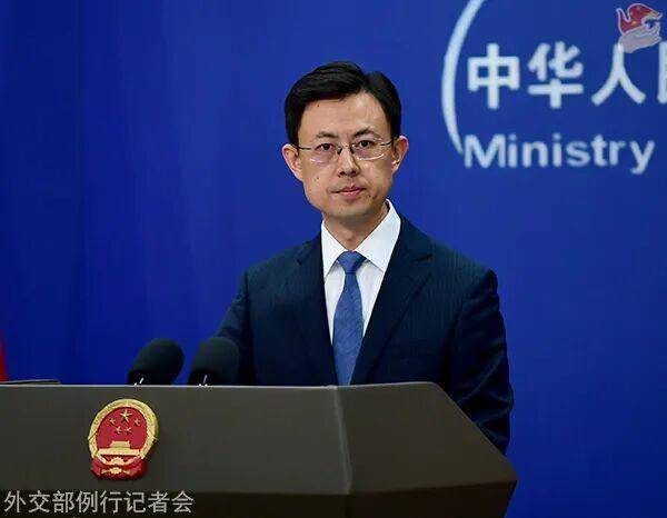 日方辩称是“爱好和平的国家”，外交部驳斥