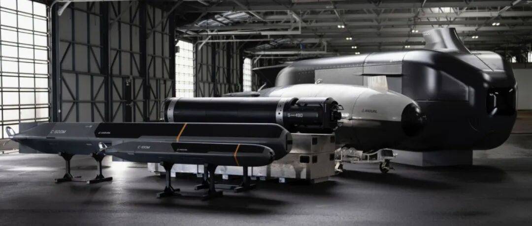 美国新型无人僚机或使用韩华发动机<strong></p>
<p>理财卷</strong>，优势在哪里？