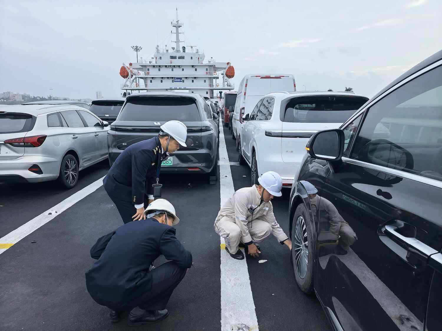 海南自贸港将迎来全岛封关<strong></p>
<p>理财卷</strong>，琼州海峡客货运量显著增长