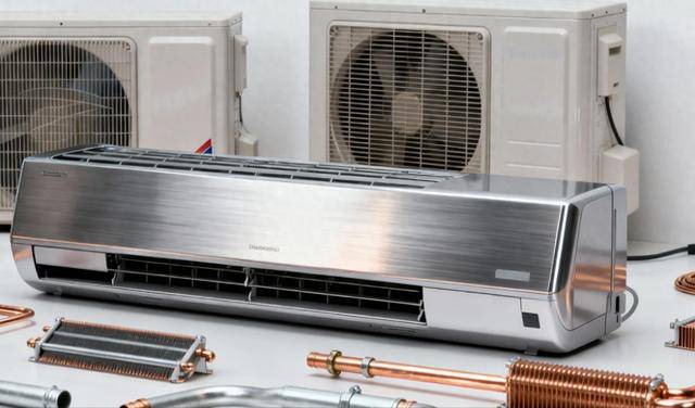 董明珠硬刚空调“铝代铜”<strong></p>
<p>理财窍门</strong>！海尔、美的、小米将联合推动空调核心散热部件的铜管换成铝管